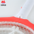 Zhou he electrical appliances household no. 5 battery type three-layer screen electric mosquito fly swatter fruit insect