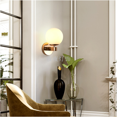 Led Wall Lights Sconces Wall Lamp Light Bedroom Bathroom Fixture Lighting Indoor Living Room Sconce Mount 223