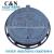 Professional export manhole cover cast iron drain cover plate leakage manhole cover factory direct