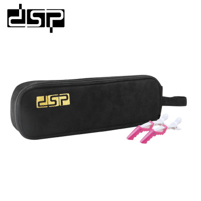 DSP DSP Cross-Border Direct Supply Straight Comb Multi-Functional Styling Comb Shaping Tangle Teezer Ceramic Thermostat Hair Straightener