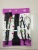 202020latest Hair Band 7-Piece Set with Comb