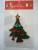 Christmas tree stickers Christmas decorations stickers Christmas window stickers