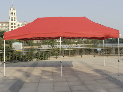 Luxury milk white rack  outdoor sunshine outside the four corners of the wholesale