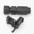ZB 5X Teleconverter Large 5x Quick Release Holographic Sight