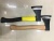 plastic handle axe logging tool cutting Wood 600800g axe plastic handle axe