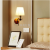 Led Wall Lights Sconces Wall Lamp Light Bedroom Bathroom Fixture Lighting Indoor Living Room Sconce Mount 240