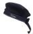 department artistic beret knitted Korean version joker day department thin style joker navy hat solid color outdoor hat