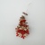 Christmas gifts Christmas tree pendant interior decoration Christmas tree Santa Claus Christmas ornaments