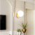 Led Wall Lights Sconces Wall Lamp Light Bedroom Bathroom Fixture Lighting Indoor Living Room Sconce Mount 208