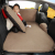 Car inflatable automatic inflatable car car long distance travel essential outdoor artifact car shaking bed