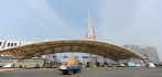 High-tech International Enterprise Port Project in Yiwu
