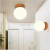 Led Wall Lights Sconces Wall Lamp Light Bedroom Bathroom Fixture Lighting Indoor Living Room Sconce Mount 208