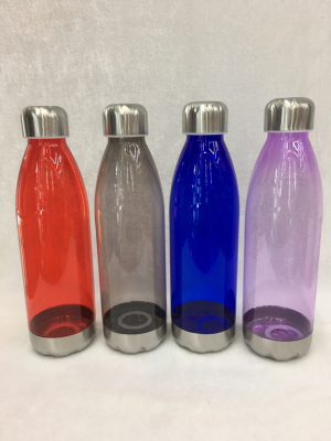 Plastic Coke Bottle Factory Direct sale