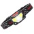 200408 red alert USB charging induction headlamp LED+COB outdoor night fishing headlamp mini headlamp