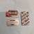 Manufacturer direct sale 74 razor blades double blades