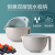 Meiyijia Kitchenware Maple Leaf Theme a Fruit and Vegetable Draining Basket Double-Layer Folding Storage Integrated Vegetable and Fruit Cleaning