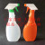 Manufacturers direct disinfectant spray bottle spray bottle oil cleaning spray bottle alcohol spray bottle detergent spray bottle