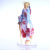 Mansheng animation in kimono Saber seba hand model set pieces