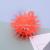 Blowfish fluff ball TPR soft glue flash ball floor stall selling luminous air clown fish spring urchin ball