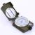 DC60-2A Factory Direct Sales Outdoor Multi-Functional American Compass Army Green Luminous Compass North Compass