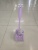 Creative plastic toilet toilet toilet toilet brush toilet brush set