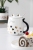 New Home Fashion Mug Cat Ceramic Cup Cute Tail Girl Heart Milk Cup Coffee Cup