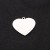 Titanium steel tag European and American fashionable men love necklace pendant luggage hanging guard brand hotel VIP engraved gifts