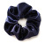 Autumn and Winter Japanese and Korean Satin Large Intestine Ring Three-State Jewelry Cross-Border European and American Style Hair Band Women All-Matching Updo Hair Accessories Batch