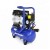 OPEC Mute Air Compressor Small High Pressure Air Compressor Woodworking Paint Air Pump EX550W-8L