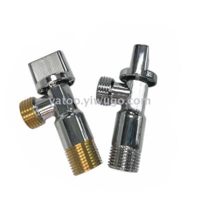 1/2 copper Angle toilet Angle valve