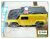 Cross-border hot style children's toy car inertial car model hummer police car plastic car model manufacturer wholesale