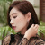 Cute Little Bear Earrings Women's Korean-Style Personalized Cartoon Earrings Long Small Animal Non-Piercing Ear Clip Earrings