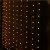 Cross-border new copper wire lamp curtain lamp glass bead lamp string star background net red light background light ins wind