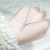 Cross-border hot style letter necklace accessories wedding birthday gift valentine gift gift letter necklace wholesale