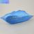 One time 100 pieces of plastic shoe cover waterproof rainy day household indoor dustproof foot cover plastic shoe cover