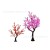 Cross - border hot style the LED simulation tree towns luminous waterproof is suing garden garden landscape decoration tree towns manufacturers direct