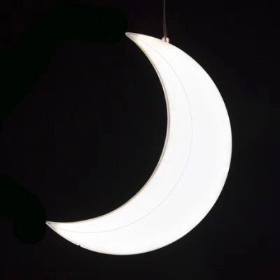 Moon breathing light LED is suing waterproof decoration wedding square bedroom living room dining room decorative towns street lighting