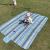 150x100cm picnic mat damp proof mat outdoor supplies folding lawn mat climbing mat picnic cloth