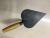 Bricklaying knife, Russian Peach Shape, Large, Medium Size, Small, Mason's Tool, Clay Trowel