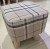 Factory Direct Sales Shoe Changing Stool Fashionable Small round Stool Solid Wood Low Stool Creative Footstool Fabric Stool Can Also Be Customized by Sample