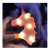 Cross-border trade LED mini lamp lamp lamp room decoration girl heart set a small night light lamp