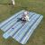 150x200cm picnic mat spot Oxford cloth outdoor mat picnic mat waterproof spring outing beach mat