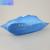 Home office disposable shoe cover plastic pe100 waterproof and dustproof home shoe cover