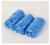 Plastic shoe cover daily household waterproof household shoe cover disposable plastic PE shoe cover 100 pieces