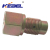 R305LC E181-2013 Excavator Grease Valve Adjuster Fitting