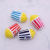 Simulation Food Hamburger Fries Cola Package Toy Decompression Vent Artifact PU Squishy Toys Gift