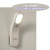 Cross - border hot style LED nightlight corridor corridor bedside sensor light wall nightlight rechargeable flashlight