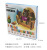 New children's educational Russian point reading early education learning machine toys audio e-books