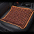 Free post high end wooden bead cushion breathable general motors seat cushion large wooden bead cooling cushion