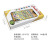 New Arabic learning machine for children early education wit can toy tablet point reading machine